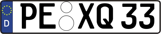 PE-XQ33