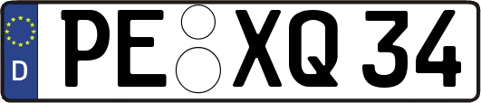 PE-XQ34