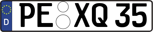 PE-XQ35