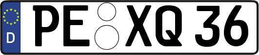 PE-XQ36