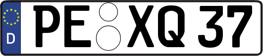 PE-XQ37
