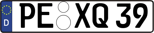 PE-XQ39