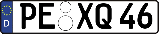 PE-XQ46