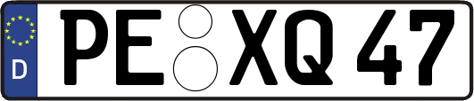 PE-XQ47