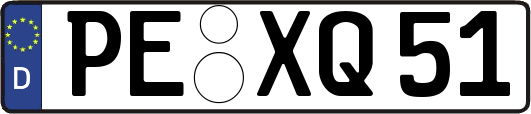 PE-XQ51