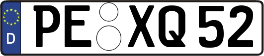 PE-XQ52