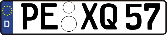 PE-XQ57