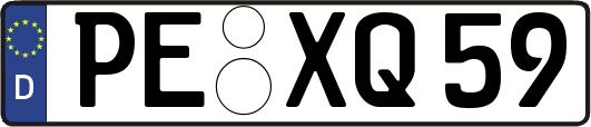 PE-XQ59