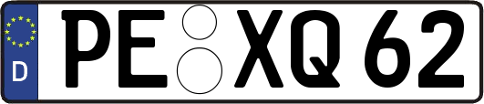 PE-XQ62