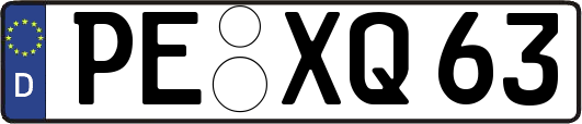 PE-XQ63