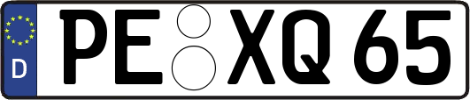 PE-XQ65