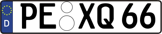PE-XQ66
