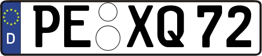 PE-XQ72
