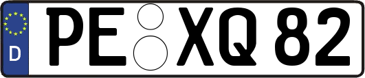 PE-XQ82