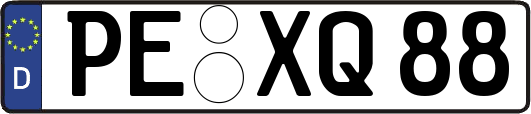 PE-XQ88