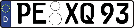 PE-XQ93