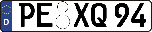 PE-XQ94