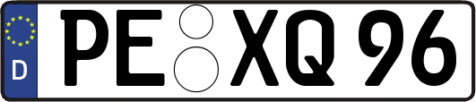 PE-XQ96