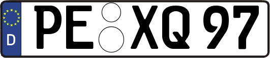 PE-XQ97