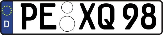 PE-XQ98