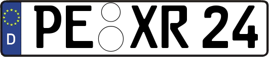 PE-XR24