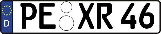 PE-XR46