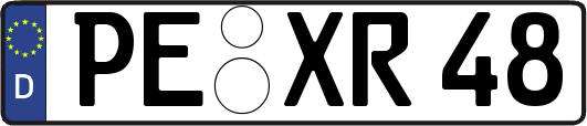 PE-XR48