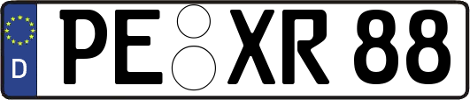 PE-XR88