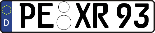 PE-XR93