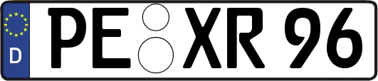 PE-XR96