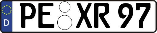 PE-XR97
