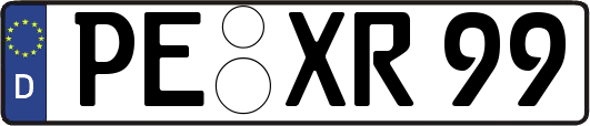 PE-XR99