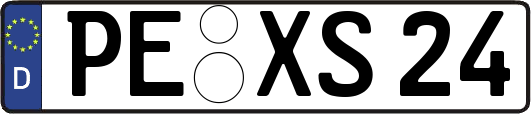 PE-XS24