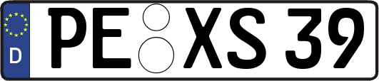 PE-XS39