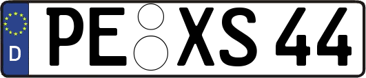PE-XS44