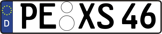 PE-XS46