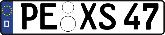 PE-XS47