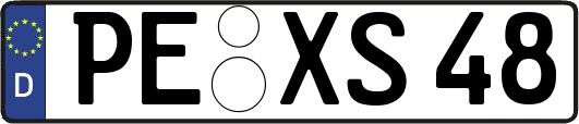 PE-XS48