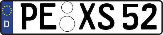 PE-XS52