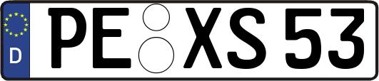 PE-XS53