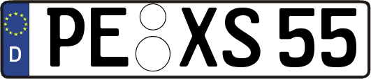 PE-XS55