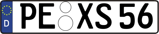 PE-XS56