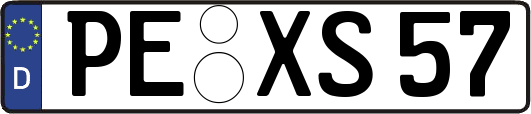PE-XS57