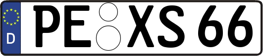 PE-XS66