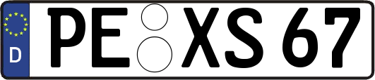 PE-XS67