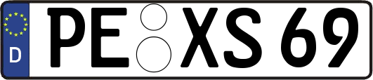 PE-XS69