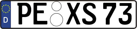 PE-XS73