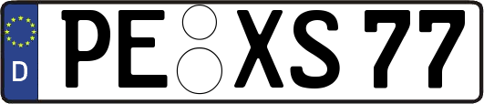 PE-XS77