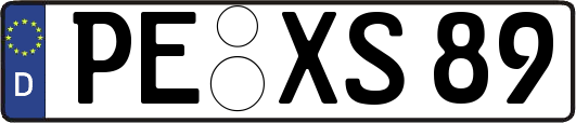 PE-XS89