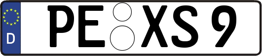 PE-XS9